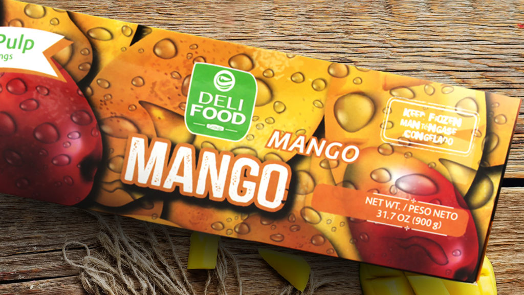 Delifood Blog - Mango