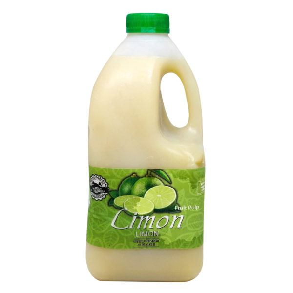 Delifood’s Wholesale Lime Carafe, fresh citrus juice available in bulk