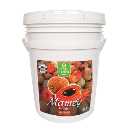 MAMEY BUCKET