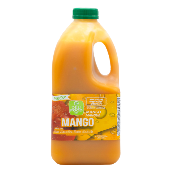 MANGO 1.89L