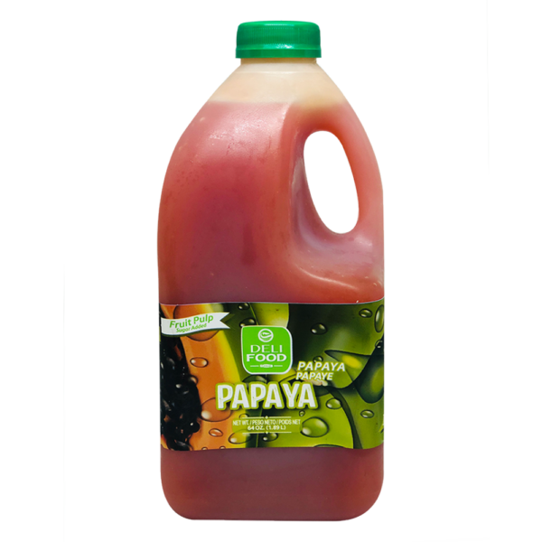 PAPAYA 1.89L