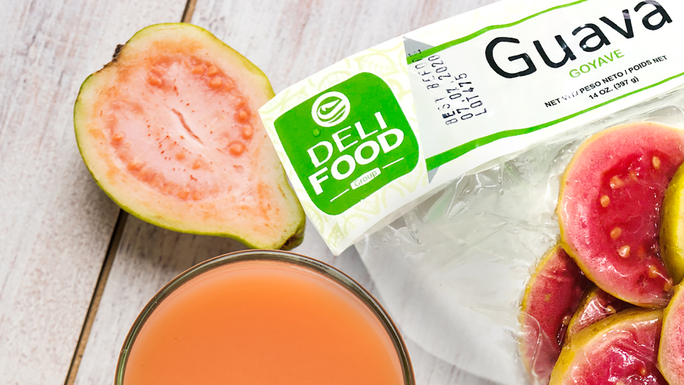 Delifood Blog | Benefits of Guava