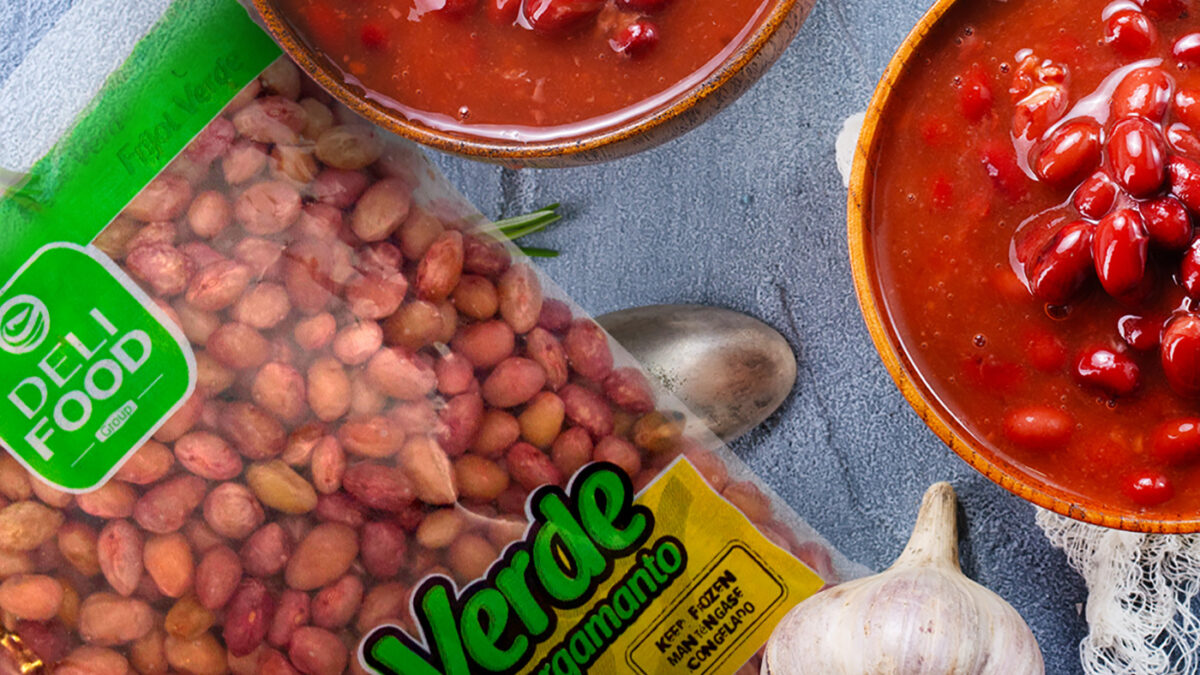 Benefits you probably didn’t know about beans Delifood Group