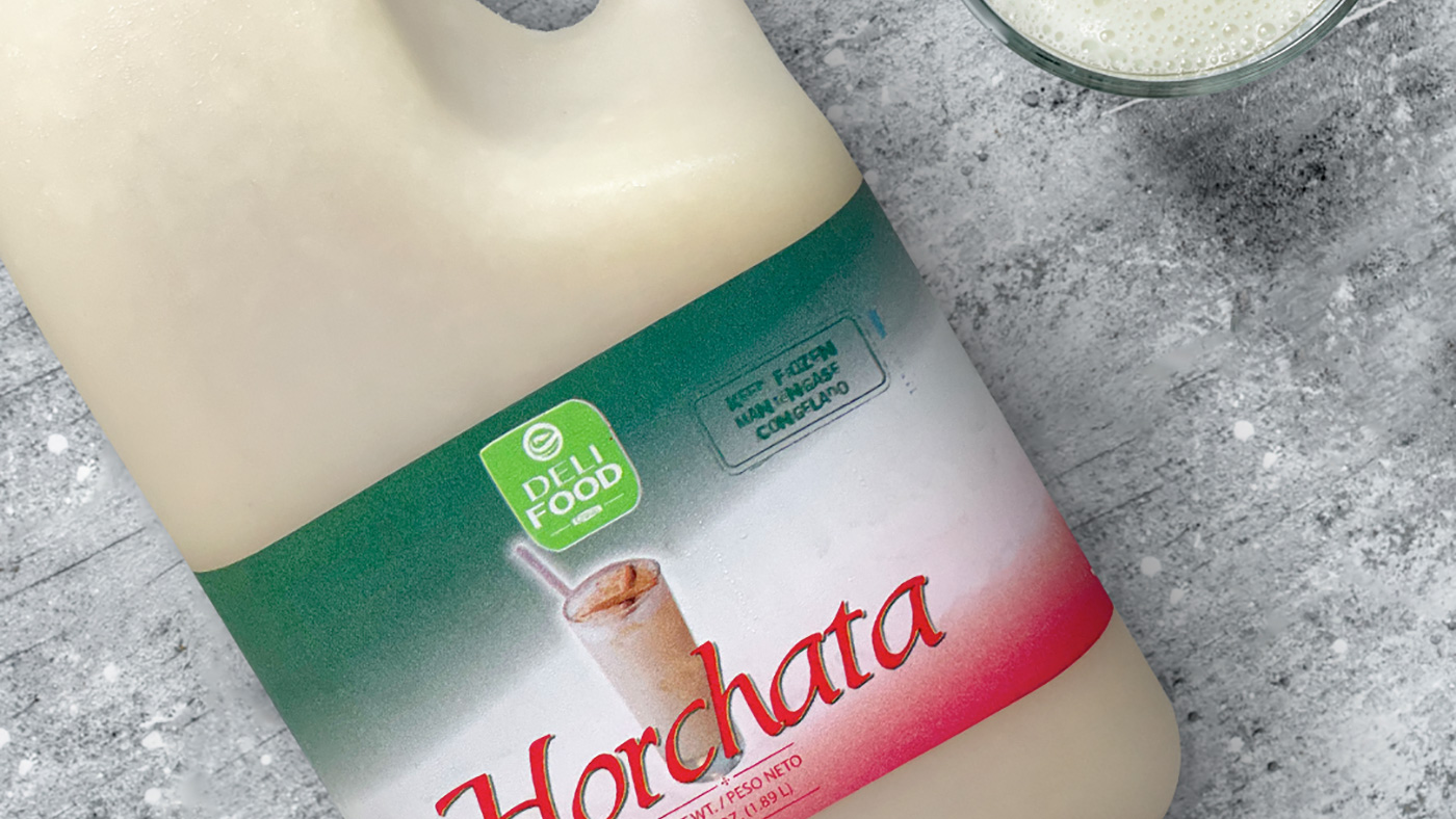 Delifood Blog | Refreshing horchata benefits