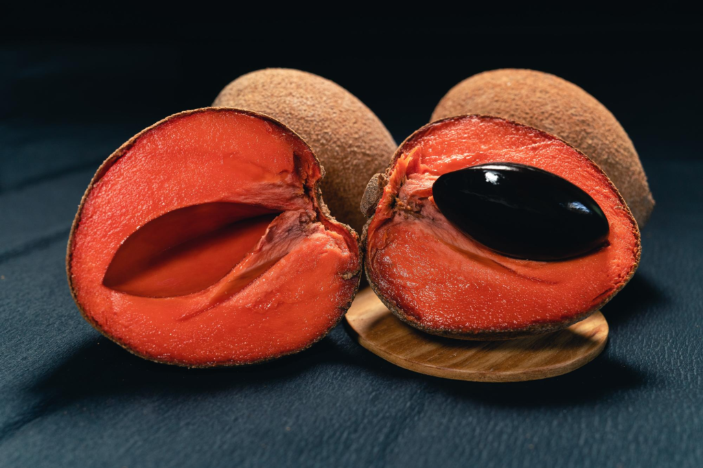 image health benefits of mamey fruit