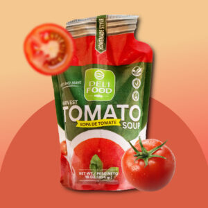 PAGINA WEB sopas frozen food supplier